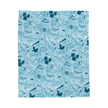 Load image into Gallery viewer, The '89 Era Blanket