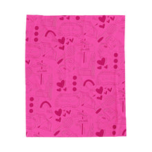 Load image into Gallery viewer, The Lover Era Blanket