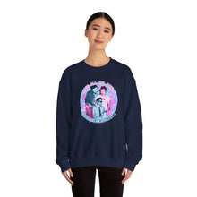 Load image into Gallery viewer, Kissco Tracklist Crewneck