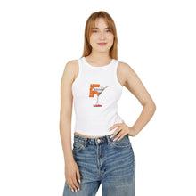 Load image into Gallery viewer, Leave It With Me Racerback Tank Top