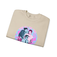 Load image into Gallery viewer, Kissco Tracklist Crewneck