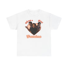 Load image into Gallery viewer, The World's Best Grandma T-shirt (white)