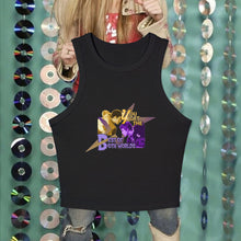 Load image into Gallery viewer, Best of Both Rivalry Racerback Tank Top