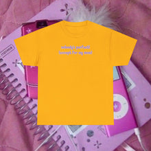 Load image into Gallery viewer, Nobody's Perfect (Except for My Mom) T-Shirt