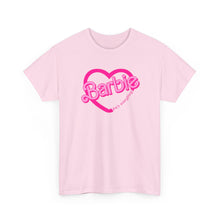Load image into Gallery viewer, The Doll Heart T-Shirt