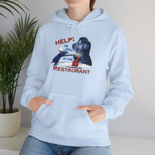 Load image into Gallery viewer, Rat Restaurant Hoodie