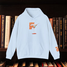 Load image into Gallery viewer, Leave It With Me Hoodie