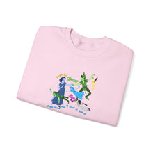 Load image into Gallery viewer, Forgive Me Peter Crewneck