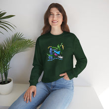 Load image into Gallery viewer, Forgive Me Peter Crewneck