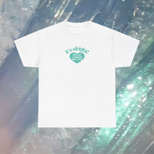 Load image into Gallery viewer, Temporary Speed Bump T-Shirt