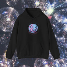 Load image into Gallery viewer, Disco Is Forever Hoodie