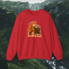 Load image into Gallery viewer, Brave Dream Girl Crewneck