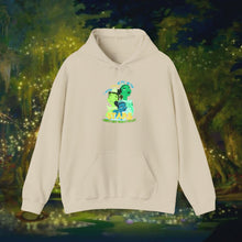 Load image into Gallery viewer, Wishes On Stars Hoodie
