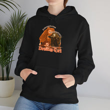 Load image into Gallery viewer, Brave Dream Girl Hoodie