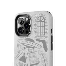 Load image into Gallery viewer, The Tortured Phone Case (iPhone Only)