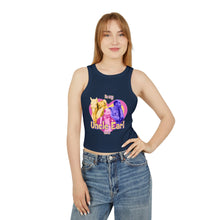 Load image into Gallery viewer, Uncle Earl Era Racerback Tank Top