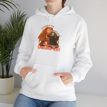 Load image into Gallery viewer, Brave Dream Girl Hoodie