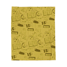 Load image into Gallery viewer, The Fear Era Blanket