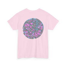 Load image into Gallery viewer, Kissco Tracklist T-Shirt