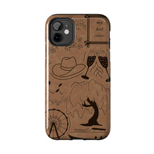 Load image into Gallery viewer, The Evermore Era Phone Case