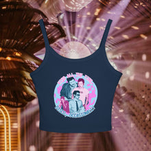 Load image into Gallery viewer, Kissco Spaghetti Tank Top