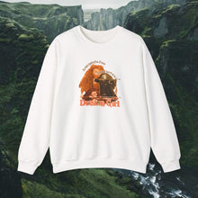 Load image into Gallery viewer, Brave Dream Girl Crewneck