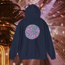 Load image into Gallery viewer, Kissco Tracklist Pullover Hoodie