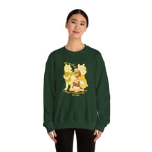 Load image into Gallery viewer, Call Me Hunny Crewneck