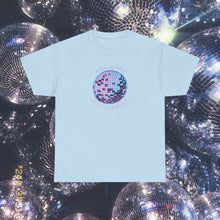 Load image into Gallery viewer, Disco Is Forever T-Shirt