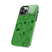 Load image into Gallery viewer, The Debut Era Phone Case