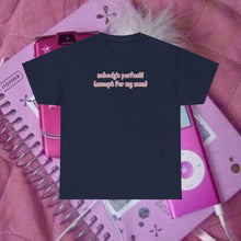 Load image into Gallery viewer, Nobody's Perfect (Except for My Mom) T-Shirt