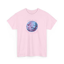 Load image into Gallery viewer, Disco Is Forever T-Shirt