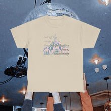 Load image into Gallery viewer, Burn Disco Occasionally T-Shirt