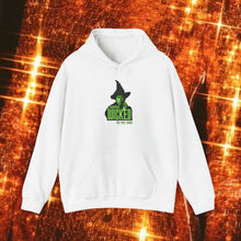 Load image into Gallery viewer, Something Wicked Hoodie