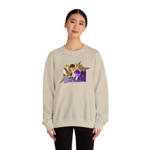 Load image into Gallery viewer, Best of Both Rivalry Crewneck