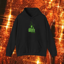 Load image into Gallery viewer, Something Wicked Hoodie