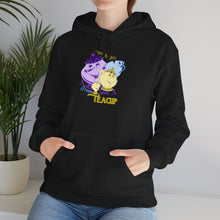 Load image into Gallery viewer, Storm Inside A Teacup Hoodie
