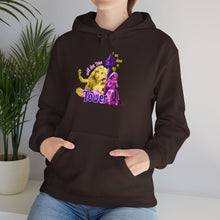 Load image into Gallery viewer, Alone In My Tower Hoodie
