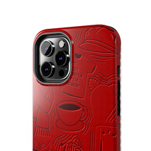 Load image into Gallery viewer, The Red Era Phone Case