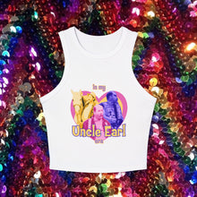 Load image into Gallery viewer, Uncle Earl Era Racerback Tank Top