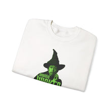 Load image into Gallery viewer, Something Wicked Crewneck