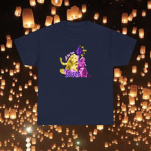 Load image into Gallery viewer, Alone In My Tower T-Shirt