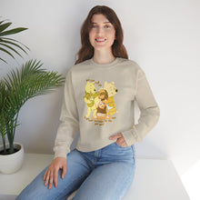 Load image into Gallery viewer, Call Me Hunny Crewneck
