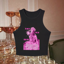 Load image into Gallery viewer, Popular Racerback Tank Top