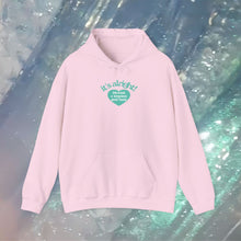 Load image into Gallery viewer, Temporary Speed Bump Hoodie