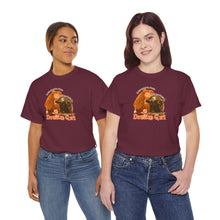 Load image into Gallery viewer, Brave Dream Girl T-Shirt