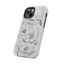 Load image into Gallery viewer, The Tortured Phone Case (iPhone Only)