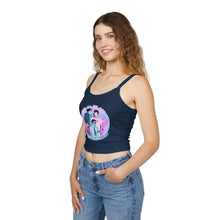 Load image into Gallery viewer, Kissco Spaghetti Tank Top