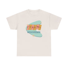 Load image into Gallery viewer, The Cinema T-Shirt