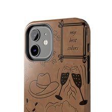 Load image into Gallery viewer, The Evermore Era Phone Case